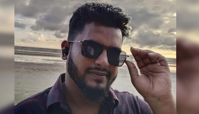 নরসিংদীতে ছাত্রদলকর্মীকে গুলি করে হত্যা