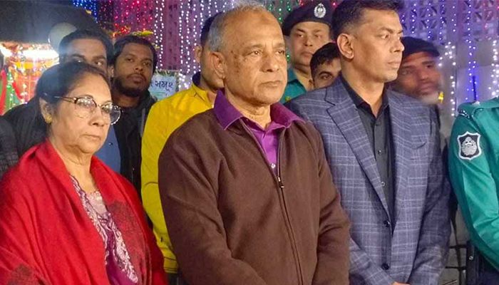 ‘আসামিদের অব্যাহতি দেওয়ার চেষ্টাকারী পুলিশের বিরুদ্ধে ব্যবস্থা নেওয়া হবে’