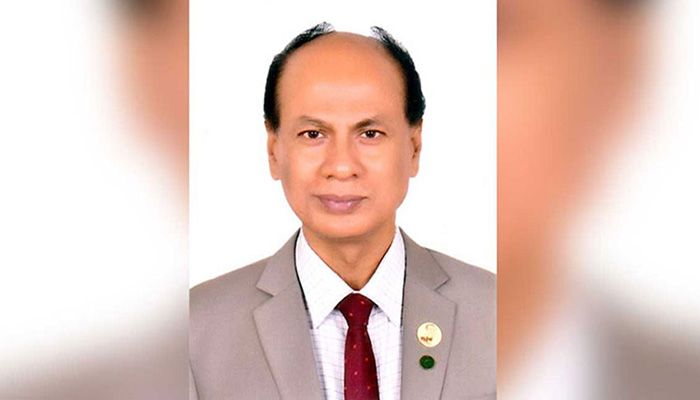 অবসরে যাচ্ছেন ঢাকা বোর্ডের চেয়ারম্যান  