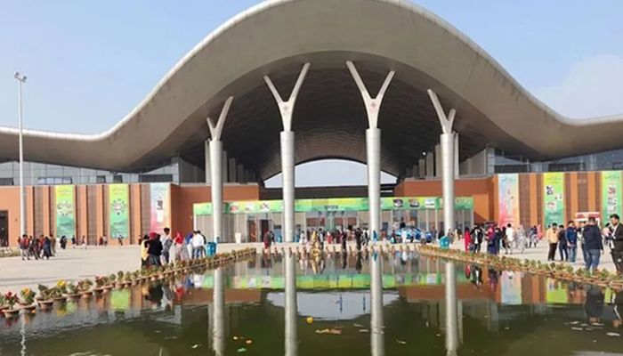 ১ জানুয়ারি পর্দা উঠছে বাণিজ্য মেলার, উদ্বোধন করবেন প্রধান উপদেষ্টা
