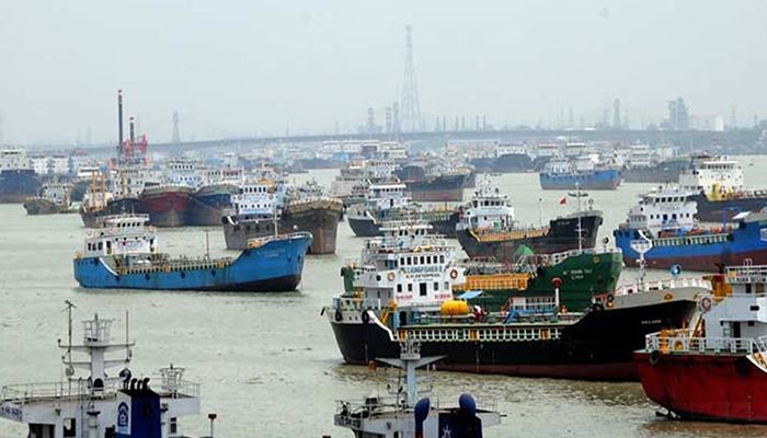 নৌযান শ্রমিক ধর্মঘট স্থগিত  