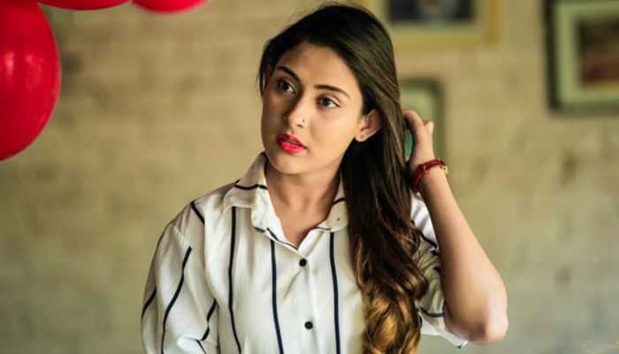 প্রথম নাটকে কত পারিশ্রমিক ছিল মেহজাবীনের