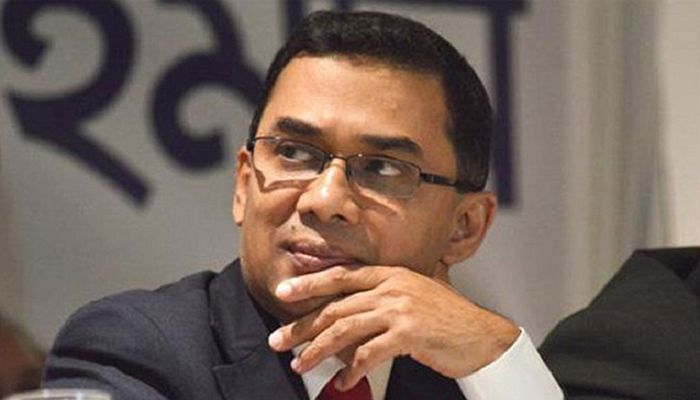 শিগগির দেশে ফিরছে তারেক রহমান: মির্জা আব্বাস