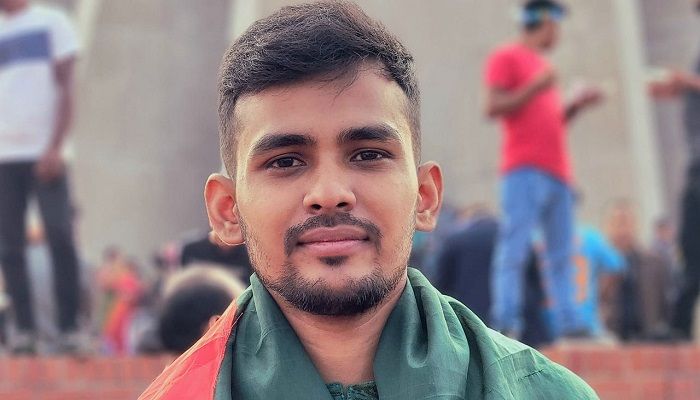 ৩১ ডিসেম্বর নিয়ে যা বললেন আসিফ মাহমুদ