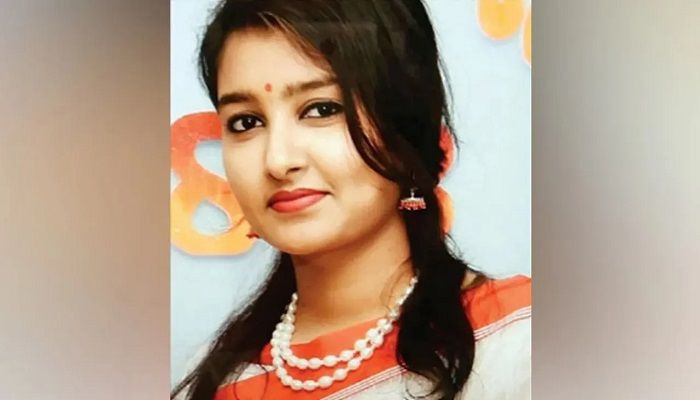 পুলিশ কর্মকর্তা সানজিদা সাময়িক বরখাস্ত