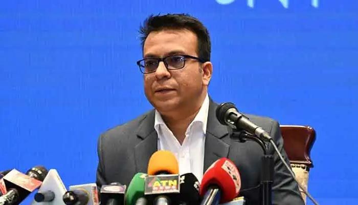 শেখ হাসিনাকে ফেরত আনার বিষয়ে যা বলল পররাষ্ট্র মন্ত্রণালয়  
