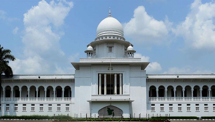 কয়েকজন বিচারপতির বিরুদ্ধে পূর্ণাঙ্গ তদন্তের অনুমতি রাষ্ট্রপতির  
