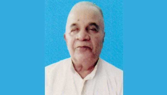১৯৭১-এ ভাগ্যক্রমে বেঁচে যাওয়া শামসুর রহমান কান্দু