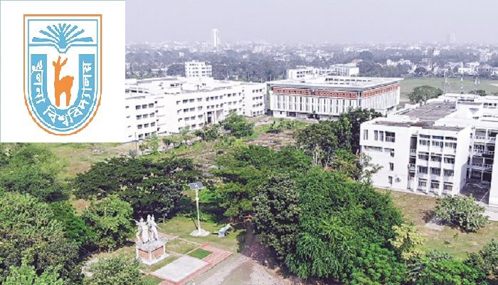 দক্ষিণের বাতিঘর খুলনা বিশ্ববিদ্যালয়