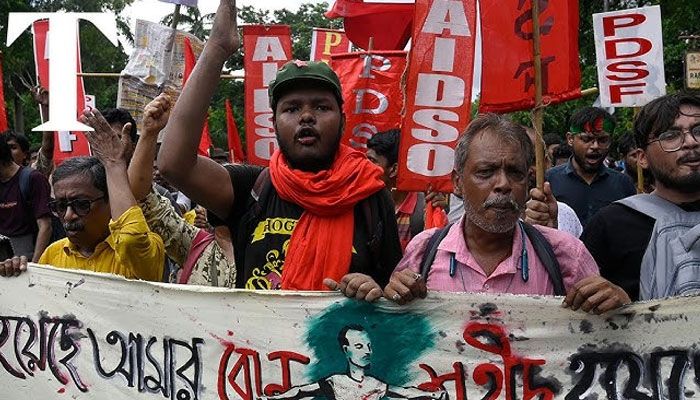 ভারতকে পছন্দ করেন বেশিরভাগ বাংলাদেশি: জরিপ