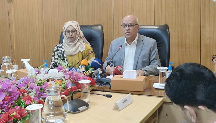 ‘ভুয়া মুক্তিযোদ্ধাদের বিরুদ্ধে ব্যবস্থা নেওয়া হবে’  