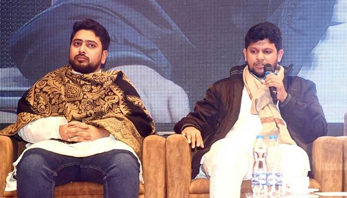 সংস্কারের বিষয়ে সরকার একা কোনো সিদ্ধান্ত নেবে না: মাহফুজ