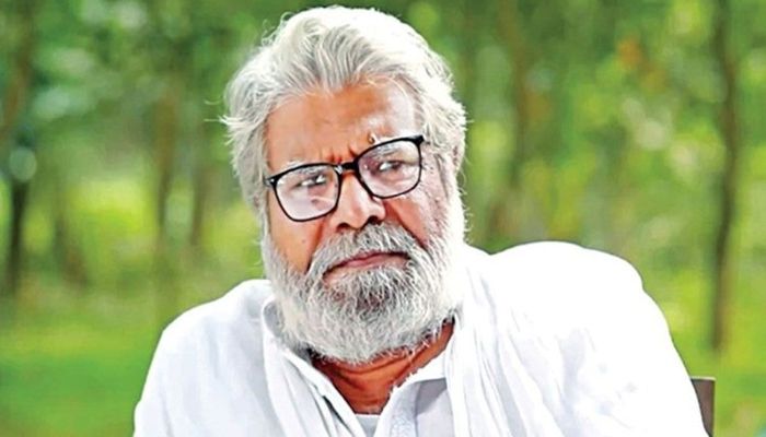 মুক্তি পাচ্ছে প্রয়াত মাসুম আজিজের শেষ সিনেমা