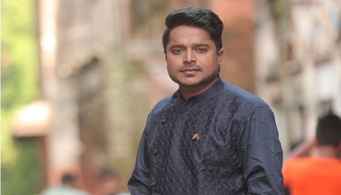 মোহাম্মদ মিলন। ছবি: সংগৃহীত