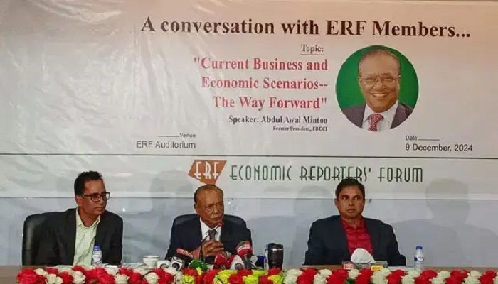 ব্যাংক হিসাব জব্দ, বেক্সিমকো বিক্রির উদ্যোগের কড়া সমালোচনা মিন্টুর
