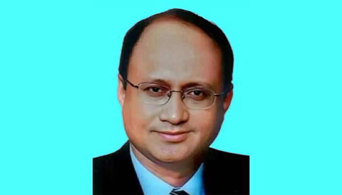 দুদকের নতুন চেয়ারম্যান ড. মোমেন  