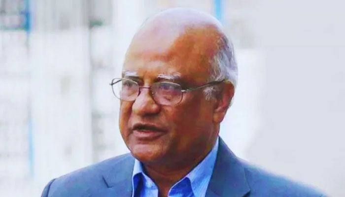 দুদকের মামলায় খালাস পেলেন বিএনপি নেতা মোশাররফ