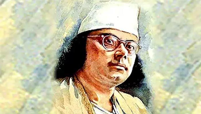 জাতীয় কবির স্বীকৃতি পেতে ৫২ বছরের অপেক্ষা!