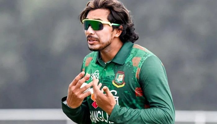 ৪ সপ্তাহের জন্য মাঠে বাইরে সৌম্য সরকার