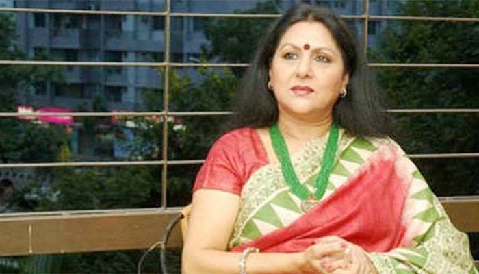 পাপিয়া সারোয়ার আর নেই