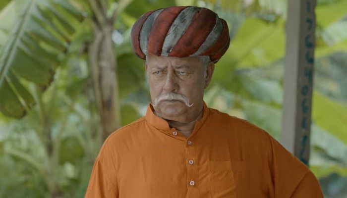 প্রচারে আসছে ধারাবাহিক নাটক ‘ফুল বাহার’ 