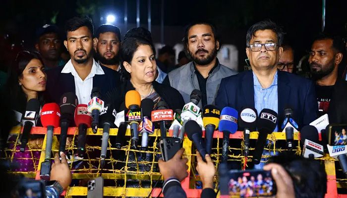 সম্পর্কের মেঘ ঘোচাতে একমত ভারত-বাংলাদেশ  