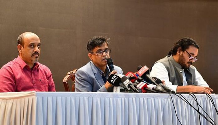 লুটপাটের টাকা ফেরাতে আন্তর্জাতিক সংস্থার সঙ্গে বৈঠক করবে সরকার