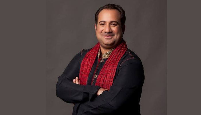 বিপিএলে গাইবেন রাহাত ফতেহ আলী খান