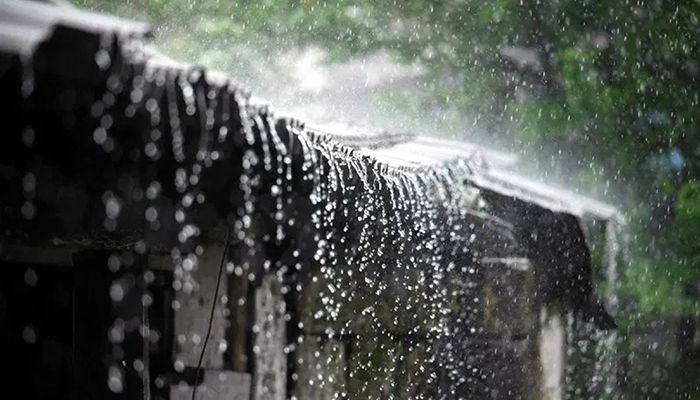 সাগরে লঘুচাপ, যেসব অঞ্চলে হতে পারে বৃষ্টি  