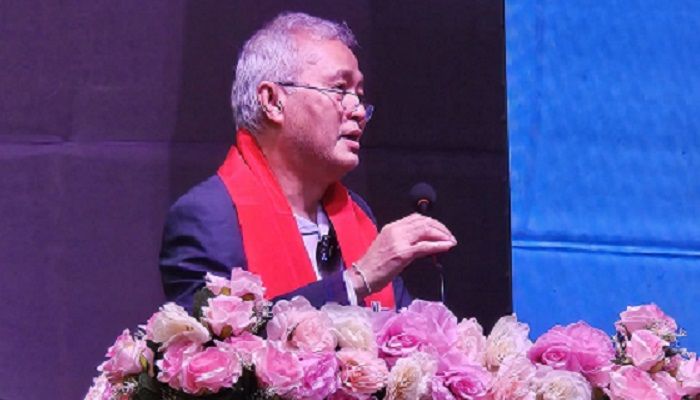 লোক দেখানো পরিবর্তন চান না পার্বত্য উপদেষ্টা 