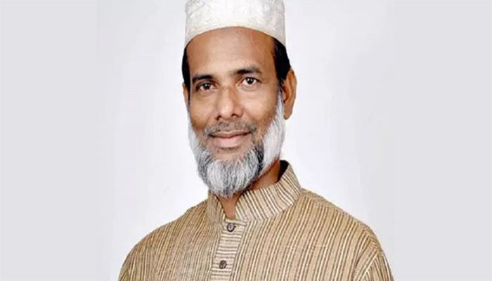 মাদ্রাসায় অধ্যক্ষকে পেটালেন বিএনপির বহিষ্কৃত নেতা