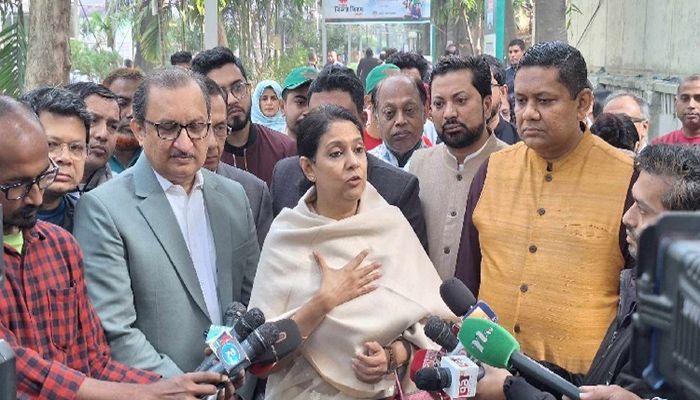 শব্দদূষণ নিয়ন্ত্রণে সংশোধিত বিধিমালা চলতি মাসেই চূড়ান্ত   