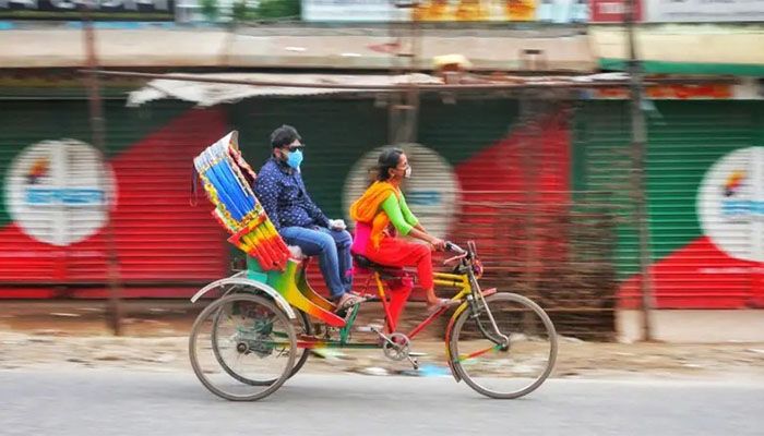 অটোরিকশা নিয়ে আমাদের দায়