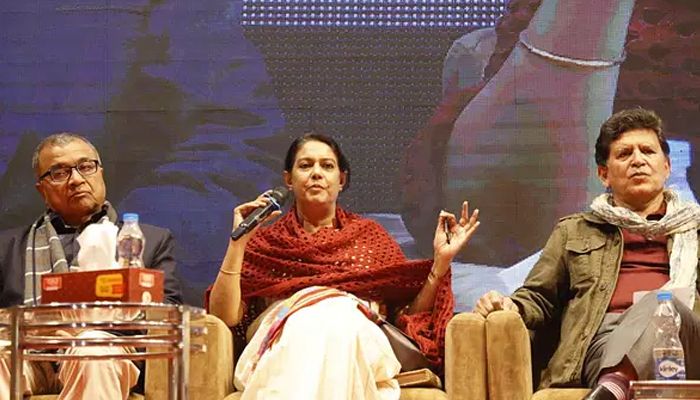 সংস্কার প্রশ্নে পিছপা হলে রাজনৈতিক স্থিতিশীলতা আসবে না: রিজওয়ানা