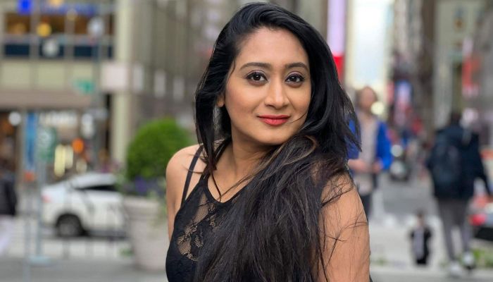 লিভ টুগেদার নিয়ে মুখ খুললেন স্বাগতা
