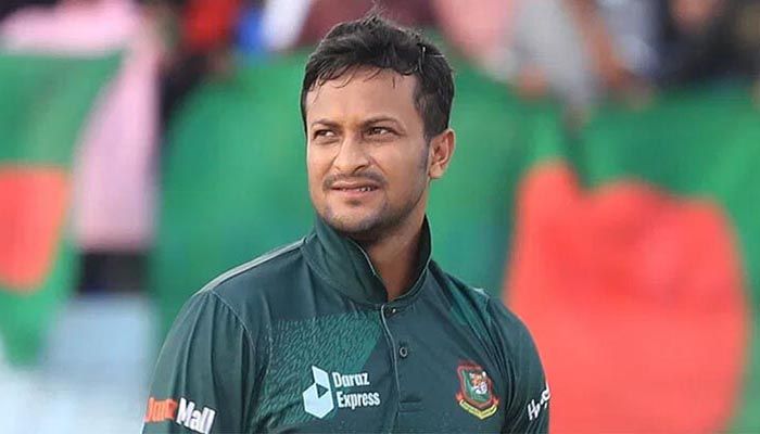 সাকিব ভক্তদের জন্য বড় সুসংবাদ