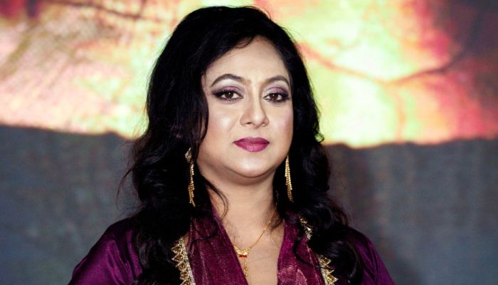 অস্ট্রেলিয়ায় কেমন আছেন শাবনূর
