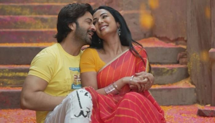 মালয়েশিয়ায় মুক্তি পাচ্ছে শাকিবের ‘দরদ’ সিনেমা