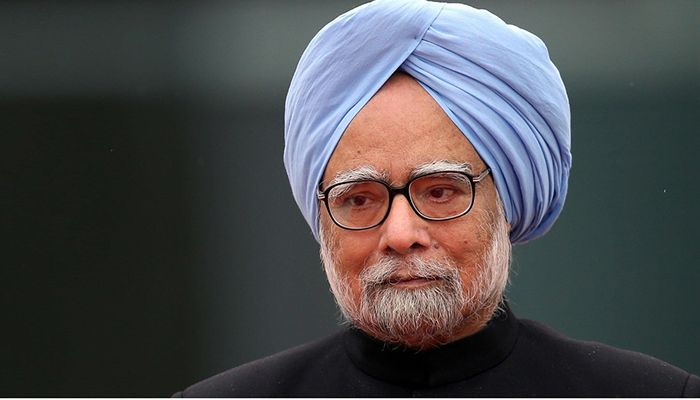 মারা গেছেন ভারতের সাবেক প্রধানমন্ত্রী মনমোহন সিং