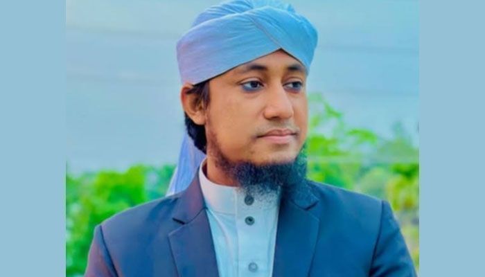 তাহেরিকে গ্রেপ্তার করতে গিয়ে হামলার শিকার পুলিশ