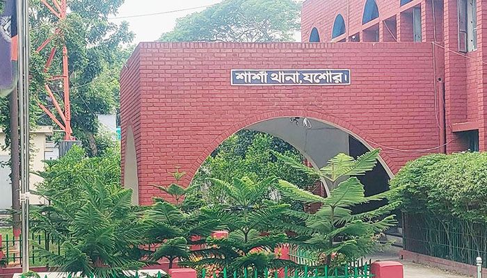 শার্শা সীমান্তে ৩ যুবকের মরদেহ উদ্ধার, মৃত্যু নিয়ে রহস্য