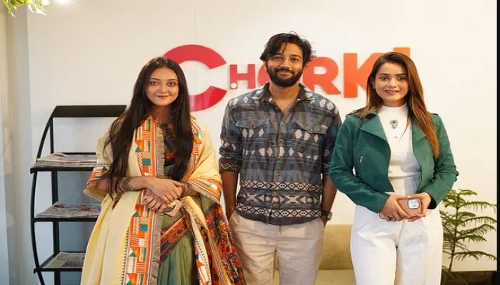 চমক নিয়ে আসছেন প্রীতম-তিশা, সঙ্গে পারশা