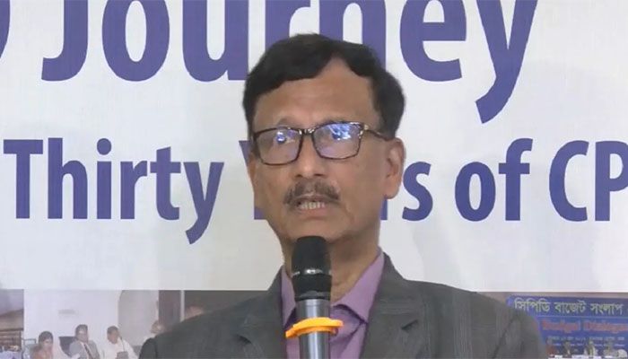 ‘বাংলাদেশকে জঙ্গি রাষ্ট্র প্রমাণের চেষ্টা করছে ভারতের গণমাধ্যম’