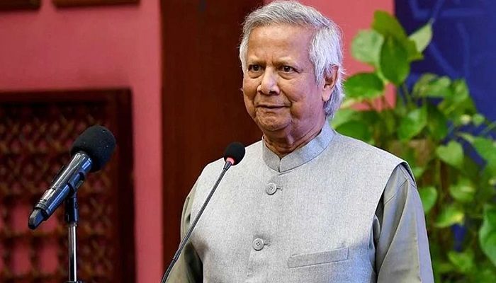 সংস্কার ও নির্বাচনের প্রস্তুতি একই সঙ্গে চলবে: ড. ইউনূস
