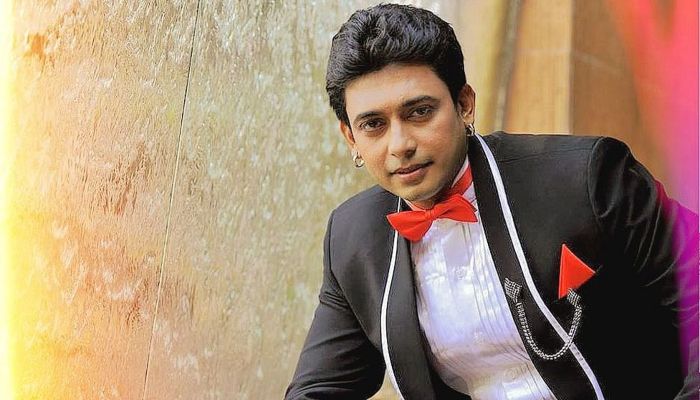 নতুন পরিচয়ে জায়েদ খান