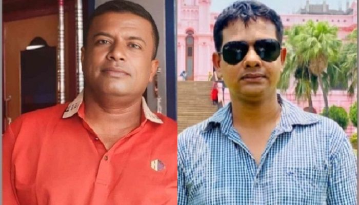 লক্ষ্মীপুরে যুবলীগের সাবেক ২ নেতা গ্রেপ্তার