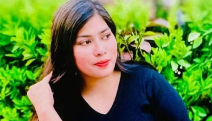 শাহিদা হত্যাকাণ্ড: প্রেমিককে প্রধান আসামি করে হত্যা মামলা