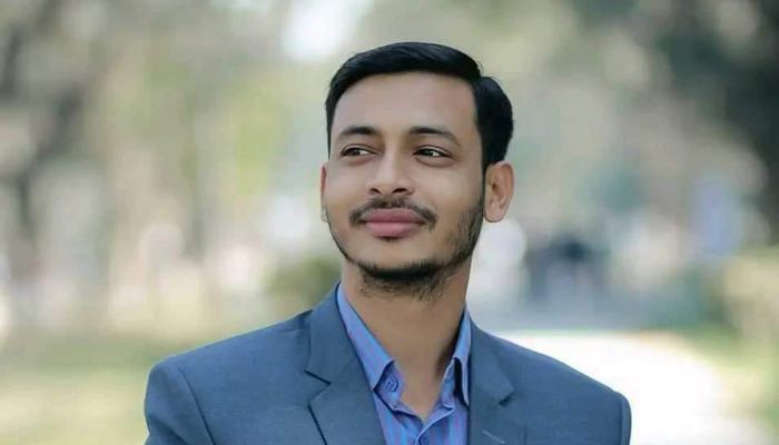 সমকামিতার অভিযোগ: সেই ইবি শিক্ষকের বিষয়ে সিদ্ধান্ত ‘আপাতত স্থগিত’