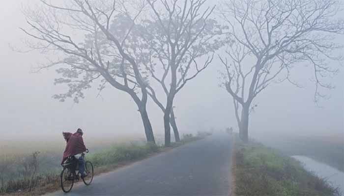 আবারও বাড়বে শীত, কমবে তাপমাত্রা  