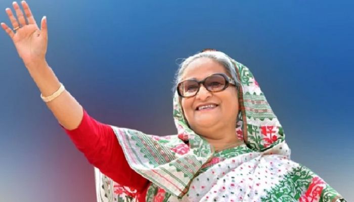 ‘মার্চের আগেই দেশে ফিরবেন নেত্রী’